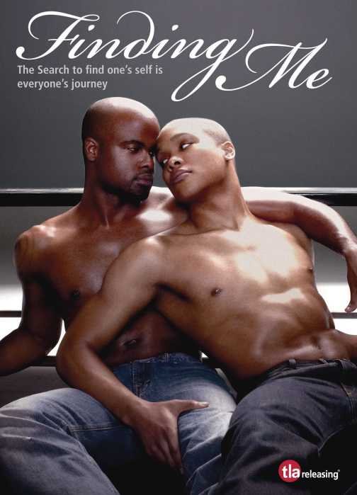 Encontrándome – Finding Me – PELÍCULA – EEUU – 2009