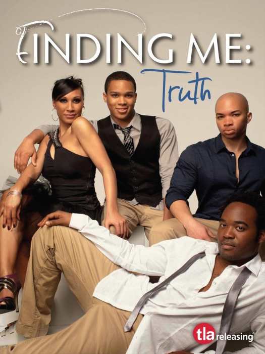 Encontrándome 2 | Finding Me 2: Truth – PELÍCULA – EEUU – 2011