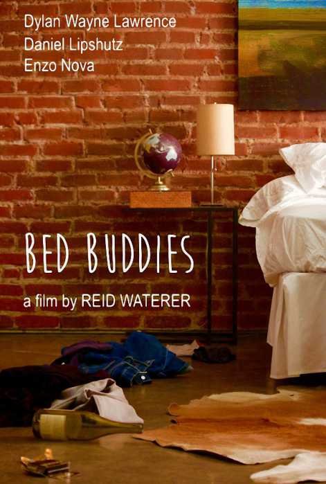 Compañeros de Cama – Bed Buddies – CORTO – EEUU – 2016