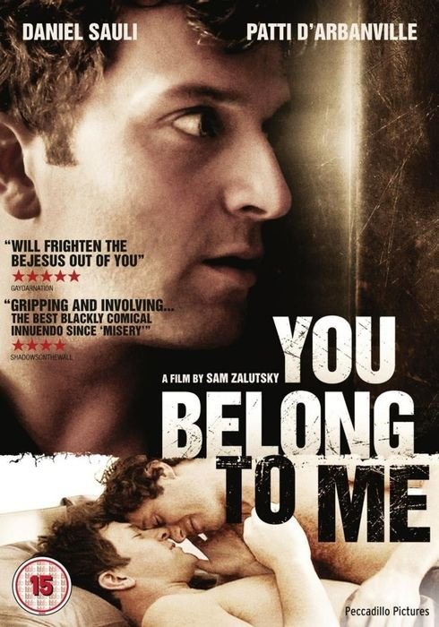 Me Perteneces – You Belong to Me – PELÍCULA – EEUU – 2007