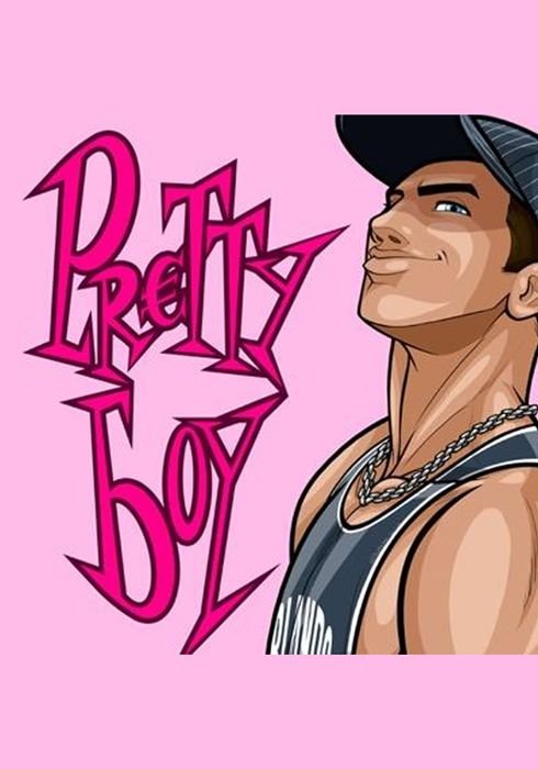 Pretty Boy – CORTO – España – 2015