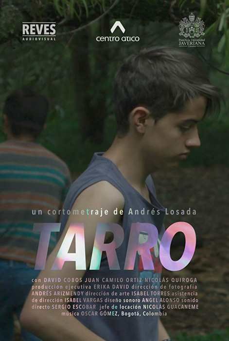 Tarro – CORTO – Colombia – 2017