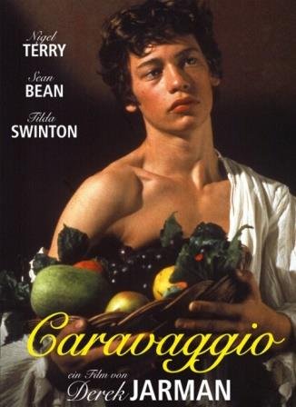 Caravaggio – PELICULA – Reino Unido – 1986