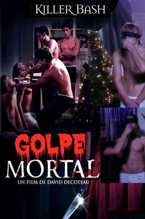 Golpe Mortal – Killer Bash – PELICULA – Canada – 2005