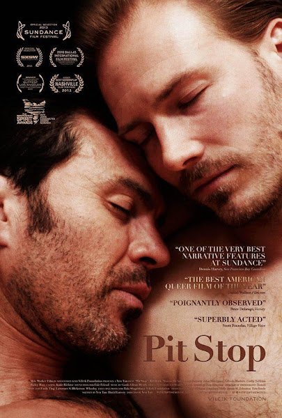 Pit Stop – PELICULA – EEUU – 2013