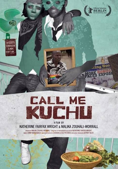 Llámame Kuchu – Nazywaj mnie Kuchu – DOCUMENTAL – EEUU – 2012