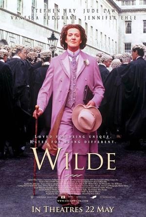 Wilde – PELÍCULA – Reino Unido – 1997