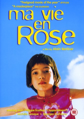 Mi Vida en Rosa – Ma Vie en Rose – PELÍCULA – Bélgica – 1997