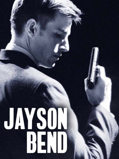 Jayson Bend: Queen and Country – PELICULA – Reino Unido – 2013