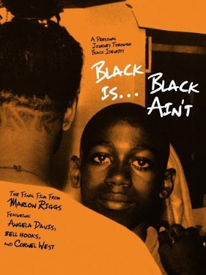 Negro Es… Negro No Es – Black is… Black Ain’t – DOCUMENTAL – EEUU – 1994