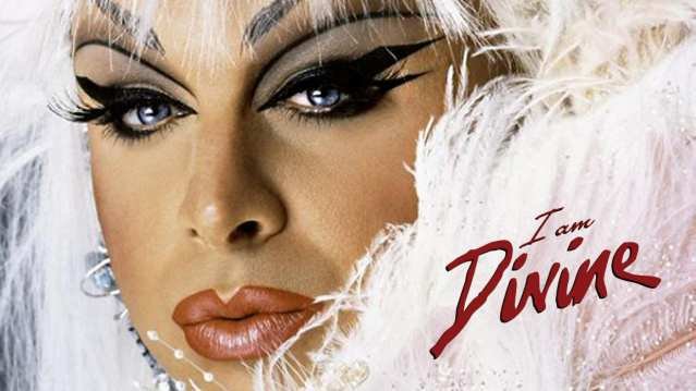 Yo Soy Divine – I Am Divine – DOCUMENTAL – EEUU – 2013