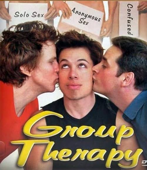 Group Therapy – PELICULA/VIDEO +18 – EEUU – 2004