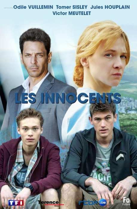 Los Inocentes – Les Innocents – MINISERIE de TV – Francia – 2018