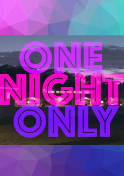 Solo Una Noche – One Night Only – CORTO – Australia – 2017