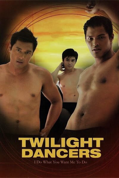 Twilight Dancers – PELÍCULA – Filipinas – 2006