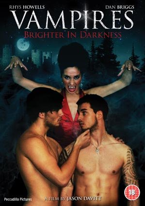 [ACTUALIZADO!] Vampires: Brighter in Darkness – PELÍCULA – EEUU – 2011