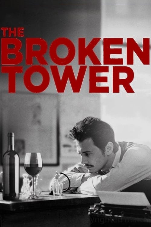 Versos Rotos – The Broken Tower – PELICULA – EEUU – 2011