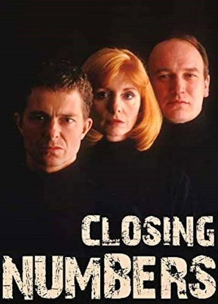 Secreto – Closing Numbers – Reino Unido – 1993