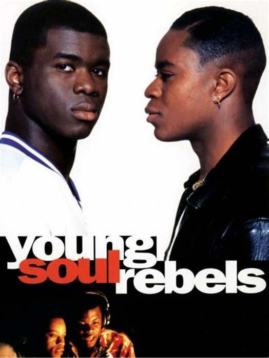 Young Soul Rebels – PELÍCULA – Reino Unido – 1991