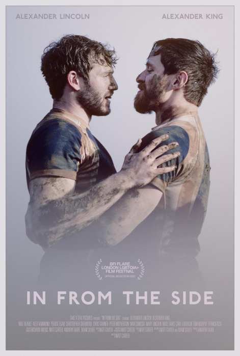 In From The Side – PELÍCULA – Reino Unido – 2022