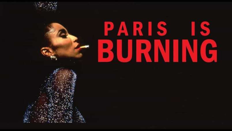 Paris Is Burning – PELÍCULA/DOCUMENTAL – EEUU – 1990