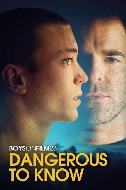 Boys on Film 23: Dangerous to Know – COLECCIÓN – Noruega – 2023