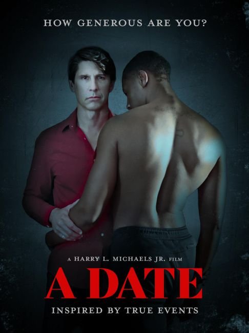 A Date – PELÍCULA – EEUU – 2023