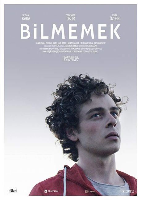 Bilmemek – PELÍCULA – Turquía – 2019